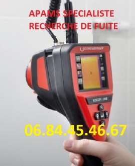 CAMION Dépannage  plomberie La Mulatiere