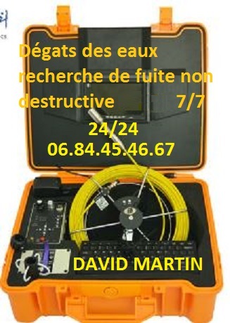 Expert recherche de fuite d eau non destructive agree assurance La Mulatiere APAMS plombier La Mulatiere pour une recherche de fuite d'eau et une réparation de fuite... 06 84 45 46 67 - Plombier pour recherche de fuite d'eau agréé assurance, syndic, régie et copropriété