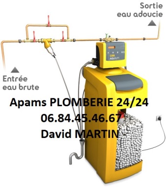 apams plombier La Mulatiere pose et installation d'adoucisseur, le rhone une région calcaire apams plomberie La Mulatiere pose et installation d'adoucisseur, le rhone une région calcaire