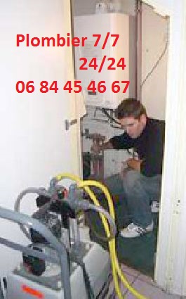 apams plomberie La Mulatiere pose et installation de chaudière