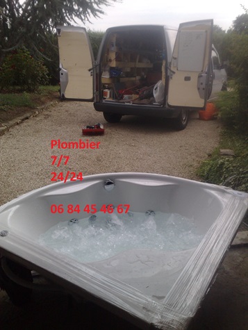 apams plomberie La Mulatiere pose et installation de salle de bains