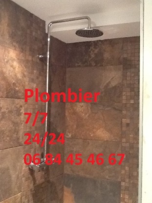 apams plomberie La Mulatiere pose et installation de baignoire et robinet de baignoire